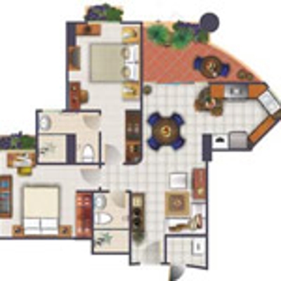 Vendo Bello Apartamente en Urb el Parral. Valencia