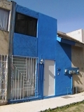 Se vende casa en Santa Maria Tlalmanalco