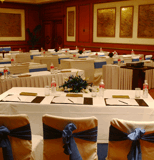 SEMINARIO ORGANIZACION DE EVENTOS