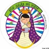 NUEVO ¡¡¡¡¡¡   CALCOMANÍAS DE LAS VIRGENCITAS VENEZOLANAS EN MARACAIBO