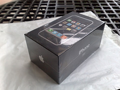 Apple iPhone 16gb