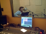 Estudio de grabacion en Bahia Blanca