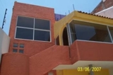 LOMAS VERDES,NAUC. DE JUAREZ. SE RENTA CUARTO ,BAÑO,INTERNET,GARAGE - Distrito Federal - Ciudad de México