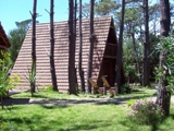 ALQUILERES EN URUGUAY -  LA PALOMA -  CASAS Y CABAÑAS EN ALQUILER