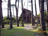 ALQUILERES EN URUGUAY -  LA PALOMA -  CASAS Y CABAÑAS EN ALQUILER - Rocha - Rocha