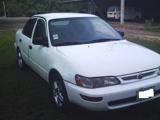 Toyota Corolla 1997