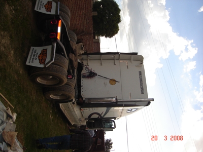 vendo tractocamion americano - Cochabamba - Cochabamba