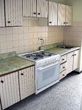 VENDO APARTAMENTO EN LA URB EL BARBECHO (LOS TEQUES)