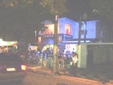 PONTO COMERCIAL EM SANTOS / SP - RESTAURANTES - CHURRASCARIAS - PIZZARIAS