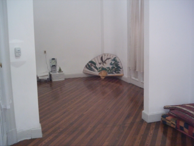 ALQUILO SALON  - Distrito Federal - Buenos Aires