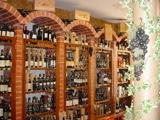 Vinhos e Espirituosos