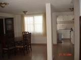 casa amueblada en renta