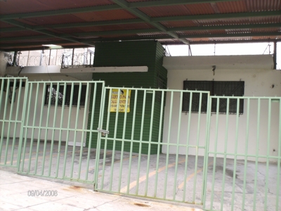 ALQUILO!!! LINDA CASA EN ZONA ESTRATEGICAMENTE COMERCIAL....