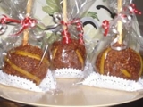 kit manzanas cubiertas con tamarindo