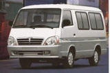 TRASLADO EJECUTIVO VANS 2008 FULL EQUIPO