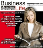 revista electronica