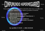 tiens problemas con tu computadora esta lenta tiene virus etc, nosotros te podemos ayudar