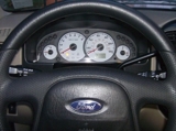 CAMIONETA FORD ESCAPE 2004 