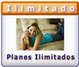 Llamadas ilimitadas internacionales
