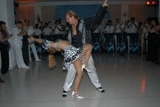 SALSA , ANIMACION DE EVENTOS, SHOW DE SALSA, WWW.SHOWDESALSA.COM.AR, RICHARD Y FABY, 4825-9737 / 154-428-1331 
