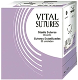 Fabricación y Exportación de Suturas (www.unilene.com)