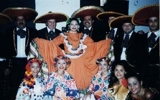 PARA FESTAS E EVENTOS MEXICANOS * MÚSICOS E BUFFET EM DOMICILIO
