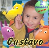 gostaria de fazer convites e lembrancinhas com foto
