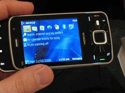 en venta:Nokia N96(16gb), apple iphones(8gb,4gb,16gb),sony ericsson x1 - La Paz - El Alto