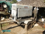 Maquina de soldar