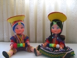 EXPORTAMOS BISUTERIA  Y ACCESORIOS ARTESANALES DE PERU - Lima Metropolitana y Callao - Lima