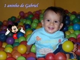 Filmagem e Fotografia de Festas Infantis em Niteroi