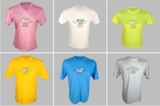 CAMISETAS PERSONALIZADAS SILK E BORDADO
