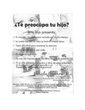 TERAPISTA OCUPACIONAL ESPEC. EN NIÑOS HIPERACTIVOS, DIF DE APRENDIZAJE, RETARDO PSICOMOTOR