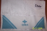 Confeccion de trajes yoruba 