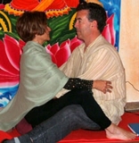 TALLER: TANTRA PARA PAREJAS