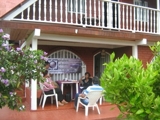 alquilo linda casa campestre en pavas- la cumbre- a 30 minutos de Cali