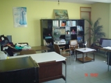 vendo o rento taller de costura con 26 maquinas industriales mesas de corte cortadora y accesorios