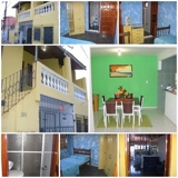 VENDO CASA NO CENTRO DE PORTO SEGURO BAHIA
