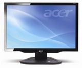 MONITORES LCD ACER DE 17 PULG WIDESCREEN 