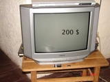 Se vende Television SONY TRINITRON 21, lavadora etc..