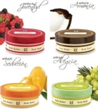 NUTRE y ALIVIA tu PIEL body butter