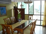 BELLO APARTAMENTO EN PAITILLA CON VISTA AL MAR Y CINTA COSTERA 158MTS2 - Panamá - Ciudad de Panamá