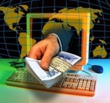 solicito representante para distribucion de dominios web - Distrito Capital - Caracas