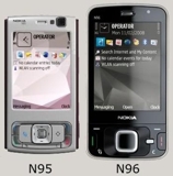 FS:Nokia 6500 classic,Nokia N96 16gb,Iphone 16gb,HTC Advanta