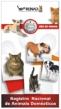 Sistema de Identificação de Animais Domésticos - ID RENAD