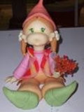 K'RMAS - CLASES DE PORCELANA FRIA