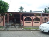 VENDO CASA EN COLONIAS DEL PRADO - PANAMA