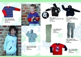 Watoto ropa para chicos 