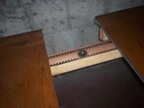 Mesas para comedor de pura madera