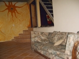 Casa en boquete Canyons Land